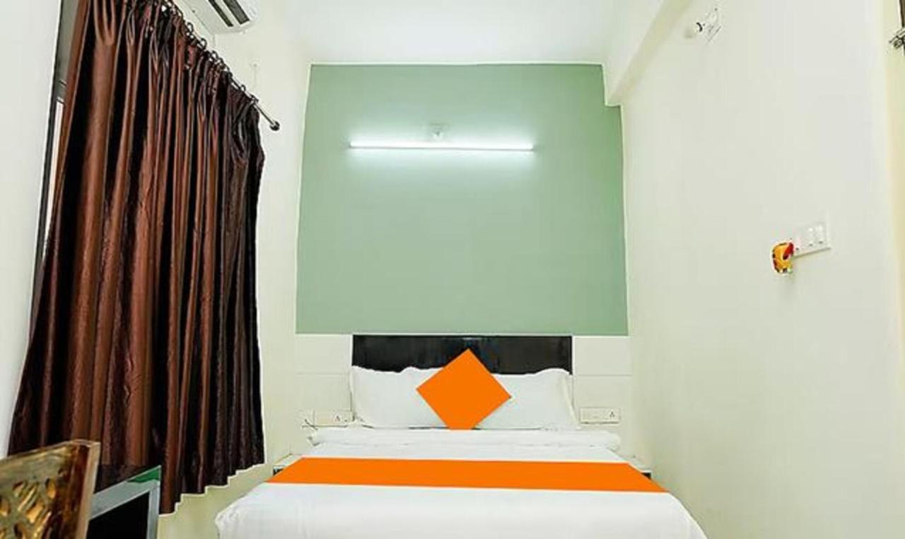 Fabhotel Ekamra Greens By Y Hotels Μπουμπάνεσβαρ Εξωτερικό φωτογραφία